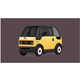 Compact Electric City Cars Image 4