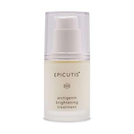 Alt Brightening Treatments