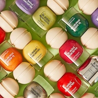 Decadent Superfood Nail Polishes