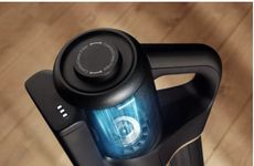 Premium Cordless Vacuums