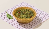 Autumnal Artisan-Style Cafe Menus Image 1