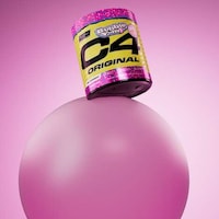 Nostalgic-Confection Workout Powders Image 1