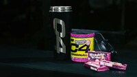 Nostalgic-Confection Workout Powders Image 3