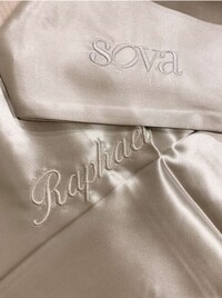 Skincare-Infused Pillowcases Image 2