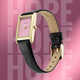 Symbolic Pink-Segmented Watches Image 6