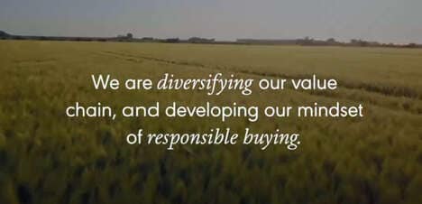Supplier Diversity Initiatives