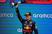 Emotional Poeticized Motorsport Campaigns Image 3