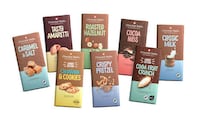 Collaboration Candy Bars Image 1