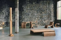 History-Honoring Furniture Series Image 4