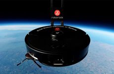 Robotic Vacuum Space Expeditions