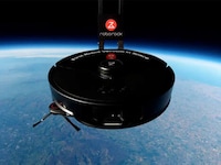 Robotic Vacuum Space Expeditions Image 1