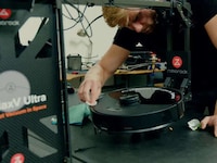Robotic Vacuum Space Expeditions Image 2