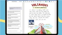 Handwriting Editing Tools