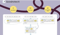 Handwriting Editing Tools Image 2