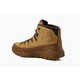 Collaboration Gold-Colored Hiking Boots Image 4