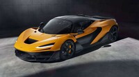Industry-Leading Hybrid Supercars Image 1