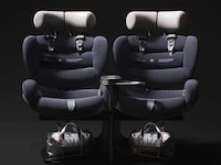 Space Travel-Inspired Chair Designs Image 2