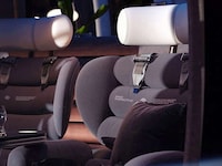 Space Travel-Inspired Chair Designs Image 3