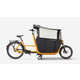 Four-Seater Cargo Bikes Image 1