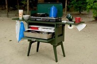 Pro-Grade Self-Standing Kitchens Image 2