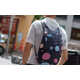 Ultra-Compact Backpack Designs Image 1