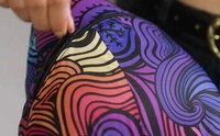 Ultra-Compact Backpack Designs Image 4