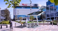 Solar-Powered eBike Chargers Image 1