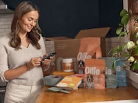 Data-Driven Dog Foods Image 1