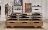 Luxury Flagship Redesigns Image 1