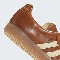 Glossy Calf Leather Sneakers Image 1