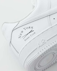 Sushi Restaurant-Collab Shoes Image 2