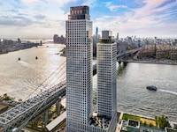 Porcelain-Clad Skyscrapers Image 3