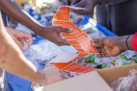 Food Insecurity-Targeting Initiatives Image 1