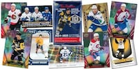 Anniversary Edition Hockey Cards
