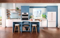 Modern Home Appliance Lines Image 1