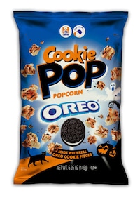 Spooky Halloween Snack Hybrids Image 1