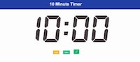 Minimalistic Productivity Timers Image 1
