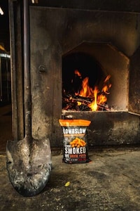 Authentically Smoked BBQ Snacks Image 1