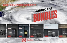 Hurricane Emergency Preparedness Bundles