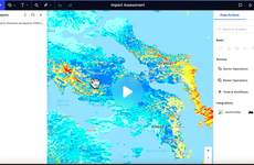 Map Managing Platforms