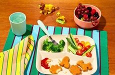 Kid-Friendly Plant-Based Foods