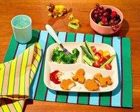 Kid-Friendly Plant-Based Foods Image 1
