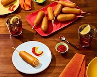 Kid-Friendly Plant-Based Foods Image 2