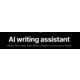 AI-Powered Writing Assistants Image 1