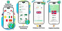 World Flag Guessing Games Image 1