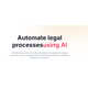 Automated AI Law Research Image 1