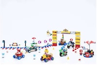 Multifunctional Game Sets Image 2