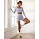 Ballet-Inspired Activewear Collections Image 1