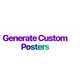 Poster Creation Templates Image 1