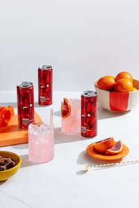 Festively Flavored Seltzers Image 2